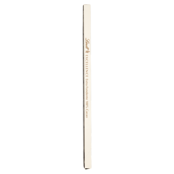 Lindt Excellence Tavoletta Cioccolato Fondente 100% 50 g