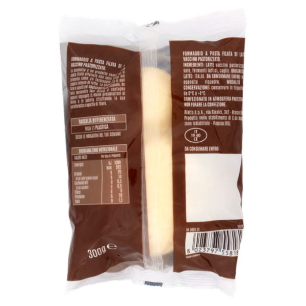 Assaggi e paesaggi Scamorza 300 g