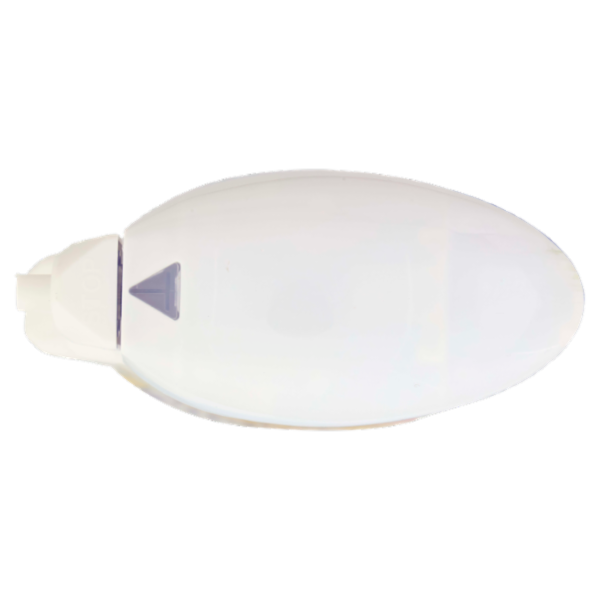 Viakal Profumo di Sapone e Fiori di Cotone 470 ml