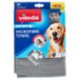 Vileda Pet Pro Panno in Microfibra taglia M 45x70 cm