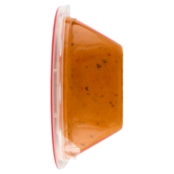 Noa Hummus Ceci Pomodoro & Basilico 175 g