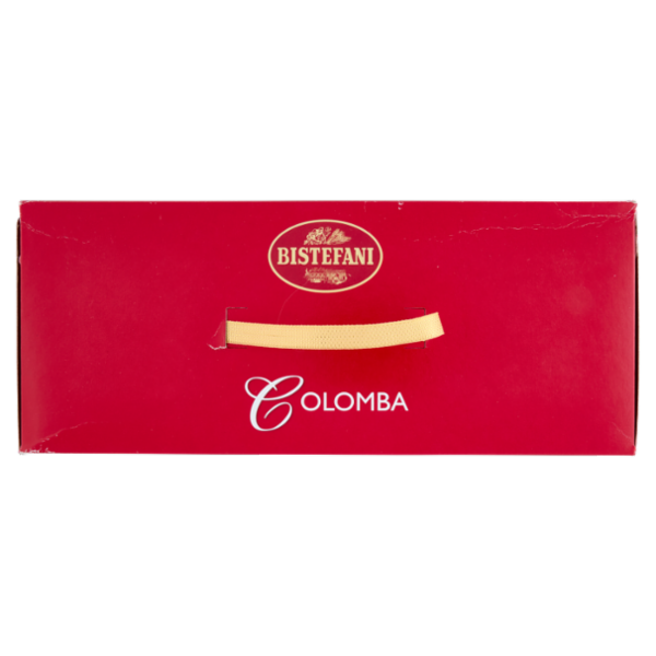 Bistefani Colomba Senza Canditi 900 g