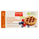 Germinal Bio Crostatina Frutti di Bosco integrale 4 x 50 g