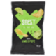 Snext Patatine Gusto Lime e Pepe 130 g