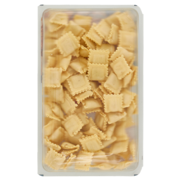 Scoiattolo Sfizi di Gusto Raviolini al Vitello 200 g