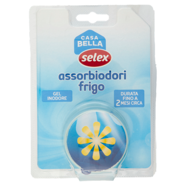 Selex Casa Bella Assorbiodori per Frigo