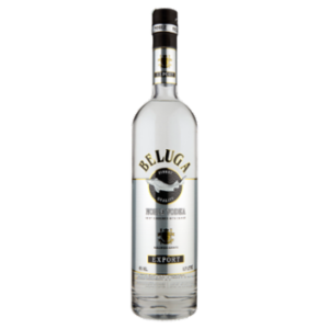 Beluga Noble Vodka 0.7 LITRE