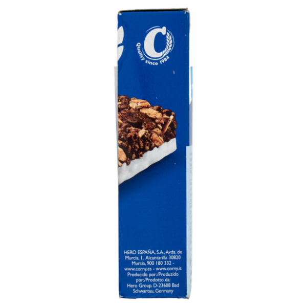 Corny Cookies & Cream 6 x 23 g