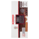Kimbo Barista Espresso Napoli Capsule Compatibili con le Macchine Nespresso* 10 x 5,5 g