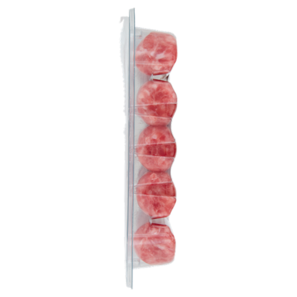 Fileni Salsicce con Pollo 0,360 kg