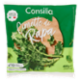 Consilia Cimette di Rapa Surgelate Singolarmente 400 g