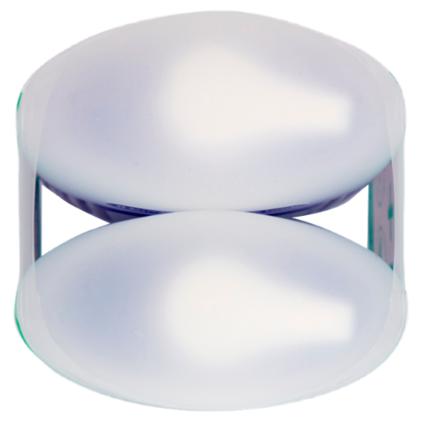 Chilly idratante Detergente Intimo 2 x 200 ml