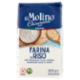 il Molino Chiavazza Farina di Riso 500 g
