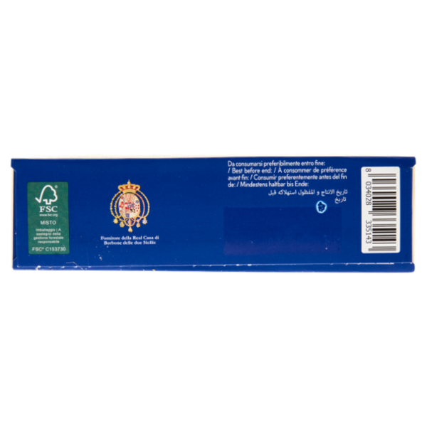 Caffè Borbone Miscela Decisa Caffè Macinato 2 x 250 g