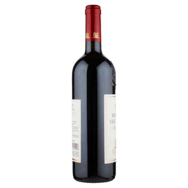 Sella & Mosca Marchese di Villamarina Alghero Cabernet Riserva DOC 750 ML