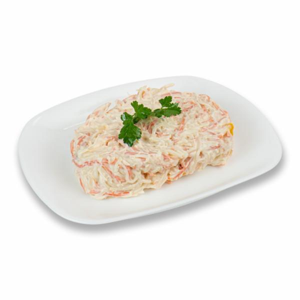 Insalata Capricciosa