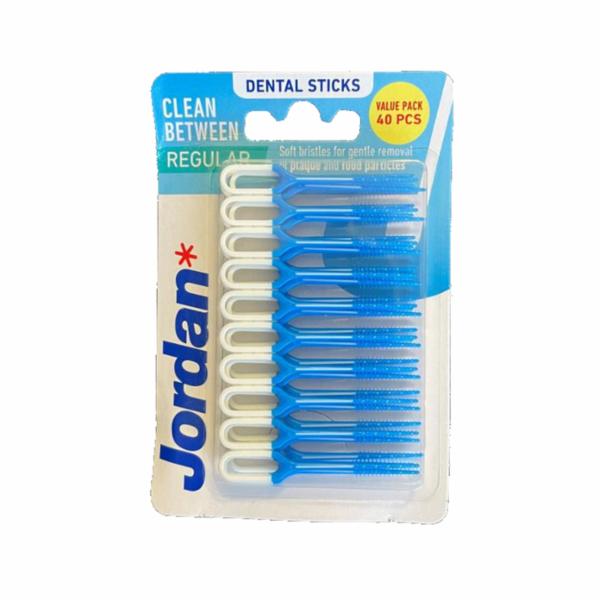 Jordan Scovolini Expert 40 Pezzi