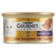 PURINA GOURMET Gold Mousse con Tacchino 85 g