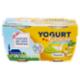 Centrale del latte Vicenza Yogurt Goloso Intero Pistacchio 2 x 125 g