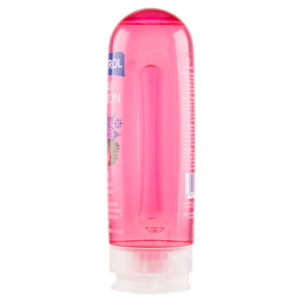 Control Thai Passion 2 in 1 massage & pleasure Gel massaggio idratante 200 ml