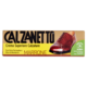 Calzanetto Crema Superiore Calzature Marrone 50 ml