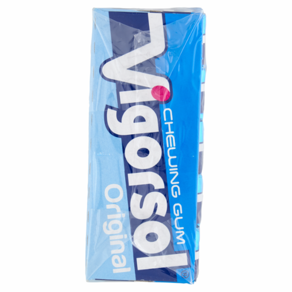 Vigorsol Original 40 x 15 g