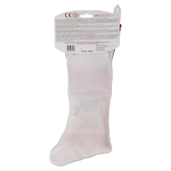 Zàini Calza L.O.L. Surprise! 5 Pezzi 168 g