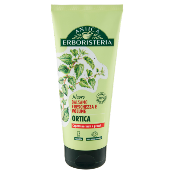 Antica Erboristeria Balsamo Freschezza e Volume Ortica 200 ml