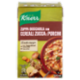 Knorr Zuppa Boscaiola con Cereali, Zucca e Porcini 500 ml