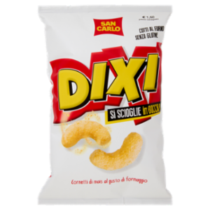 San Carlo Dixi 50 g