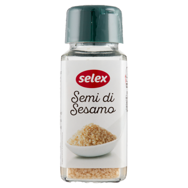 Selex Sesamo Semi 46 g
