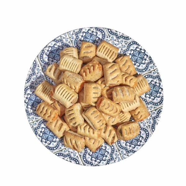 Sfoglia Torino Salatini Assortiti 4 Gusti da Banco