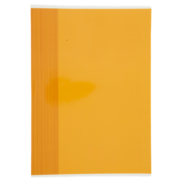 Selex Quaderno Maxi Formato A4 Fogli 40 Quadretti 10 mm