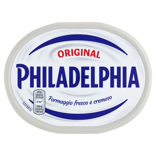 Philadelphia Original formaggio fresco spalmabile - 250g