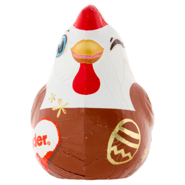 Kinder Gallina 138 g