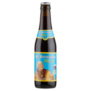 St. Bernardus Abt 12 33 Cl