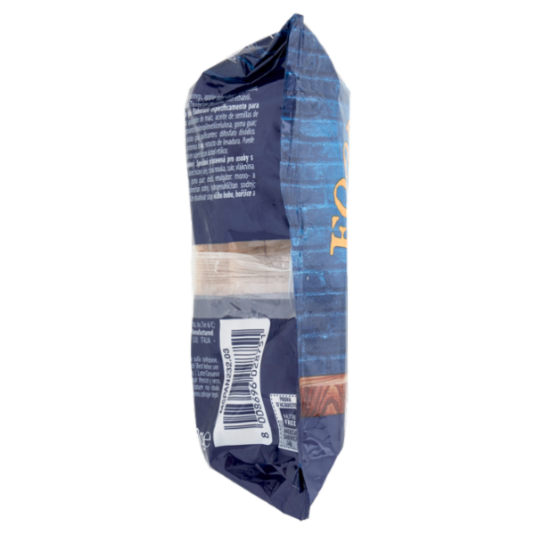 Nutrifree Food Club American Sandwich senza glutine 240 g