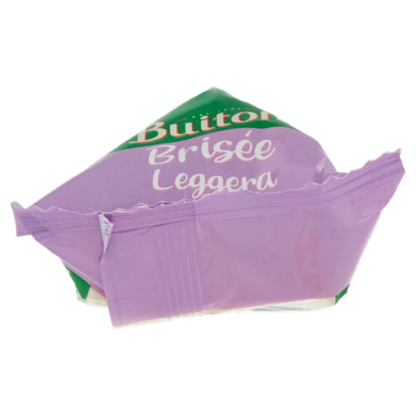 BUITONI Brisée Leggera Pasta Briseé Rotonda Rotolo 230g