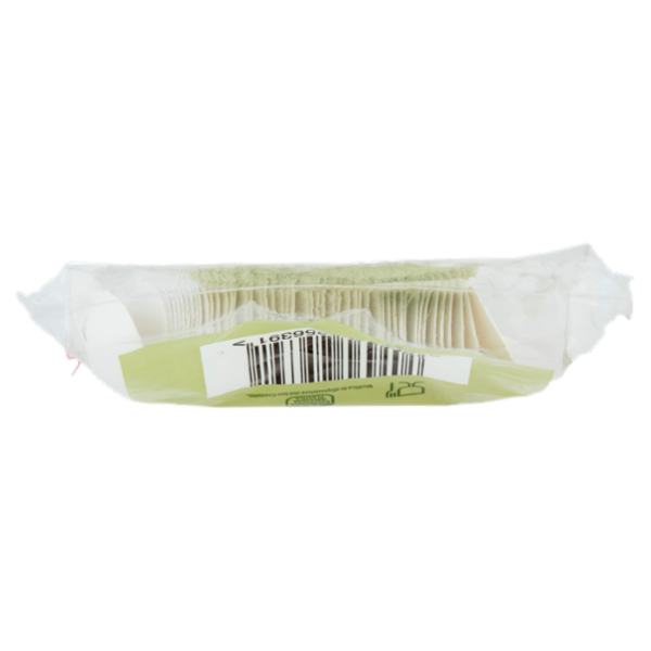 Consilia Cucchiaini Biodegradabili e Compostabili 50 pezzi