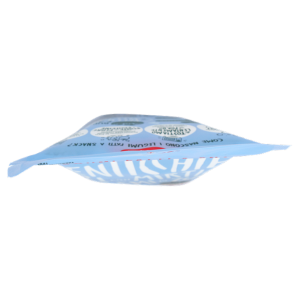 pedon I Legumi Fatti a Snack Lenticchie e Ceci con Mirtilli & Semi di Zucca 90 g