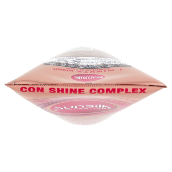 sunsilk Scintille di luce 1 Minute Wow! Trattamento Intensivo 180 mL