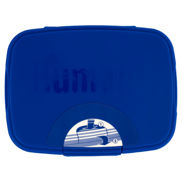 Humana Probalance Piccoli Eroi 3 Latte di crescita 1,1 kg