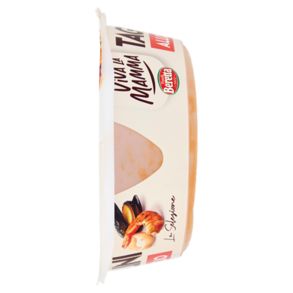 Viva la Mamma La Selezione Tagliolini allo Scoglio 220 g