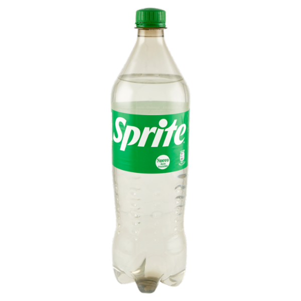 Sprite PET 1 L