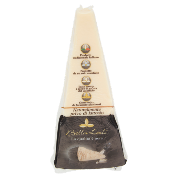 Bella Lodi Formaggio 0,200 kg