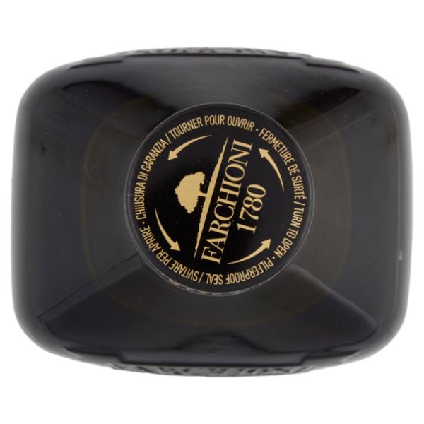 Farchioni Italiano Olio Extra Vergine di Oliva 1 L