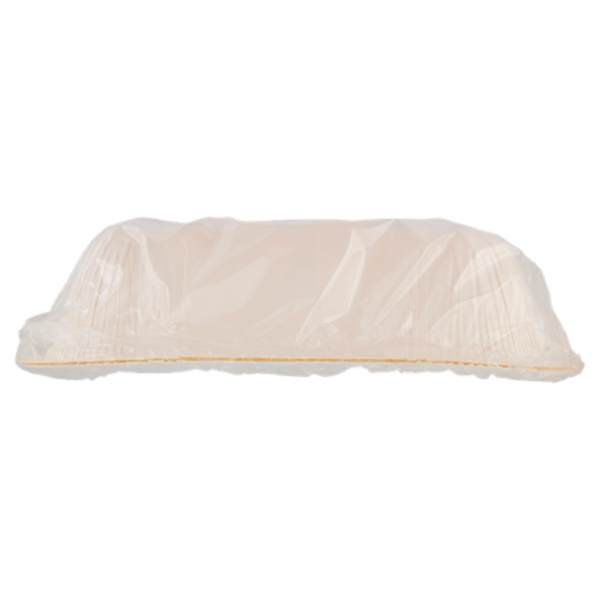 Selex Natura Chiama Vaschette in Cartoncino Biodegradabili Compostabili Eco 4 porzioni 2 pezzi