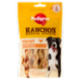 Pedigree Ranchos Twist Pollo 60g