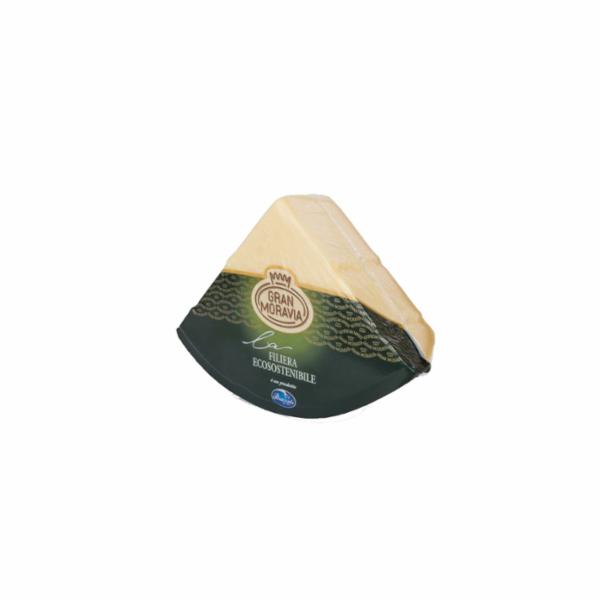 Formaggio A Pasta Dura Gran Moravia