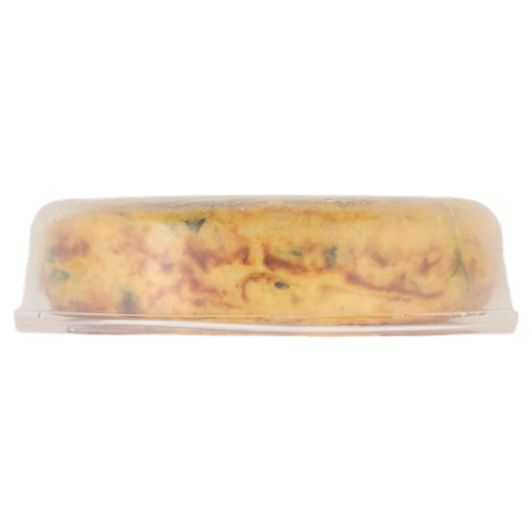 DimmidiSì Tortilla fresca alla campesina 250 g